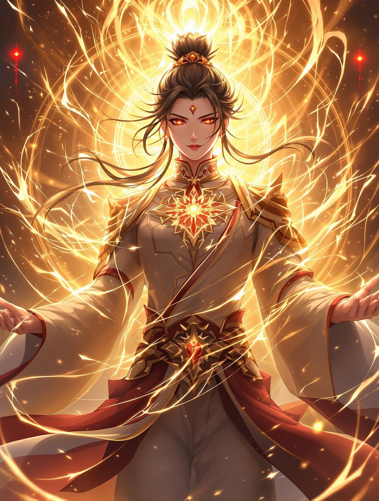 重生成神 - 河马剧场网页版高能热播