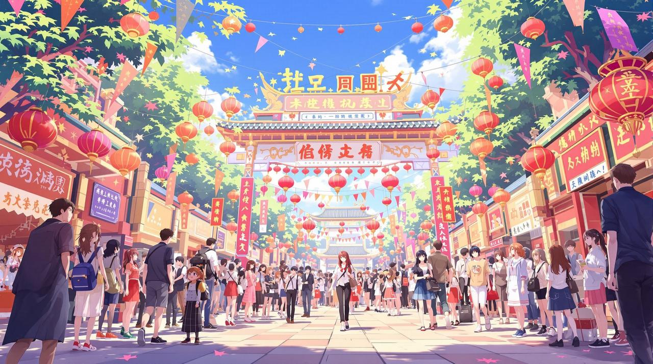 暑期狂欢·热剧不停 - 河马剧场网页版特别企划