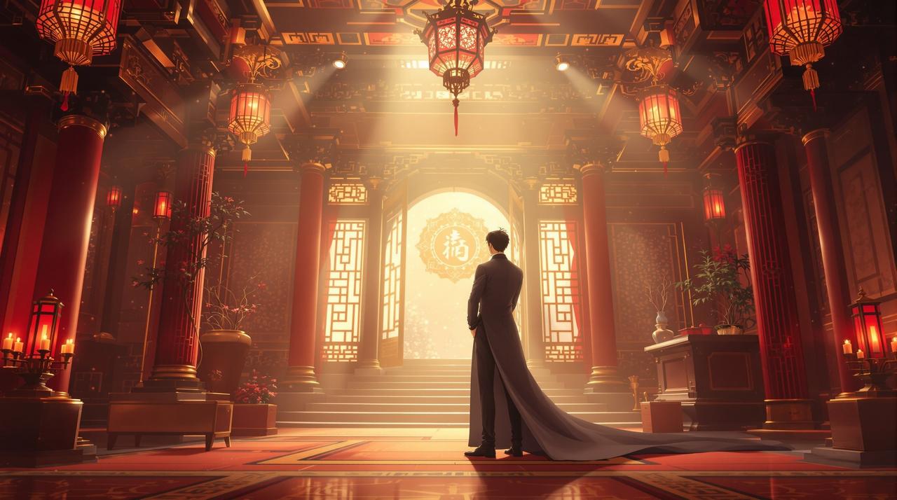 河马剧场网页版·赘婿风云 - 河马剧场网页版特别企划